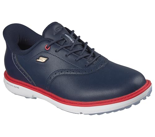 Image of Skechers Women's Jasmine Waterproof Golf Shoe
