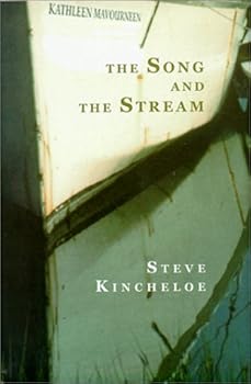 Hardcover The Song and the Stream Book
