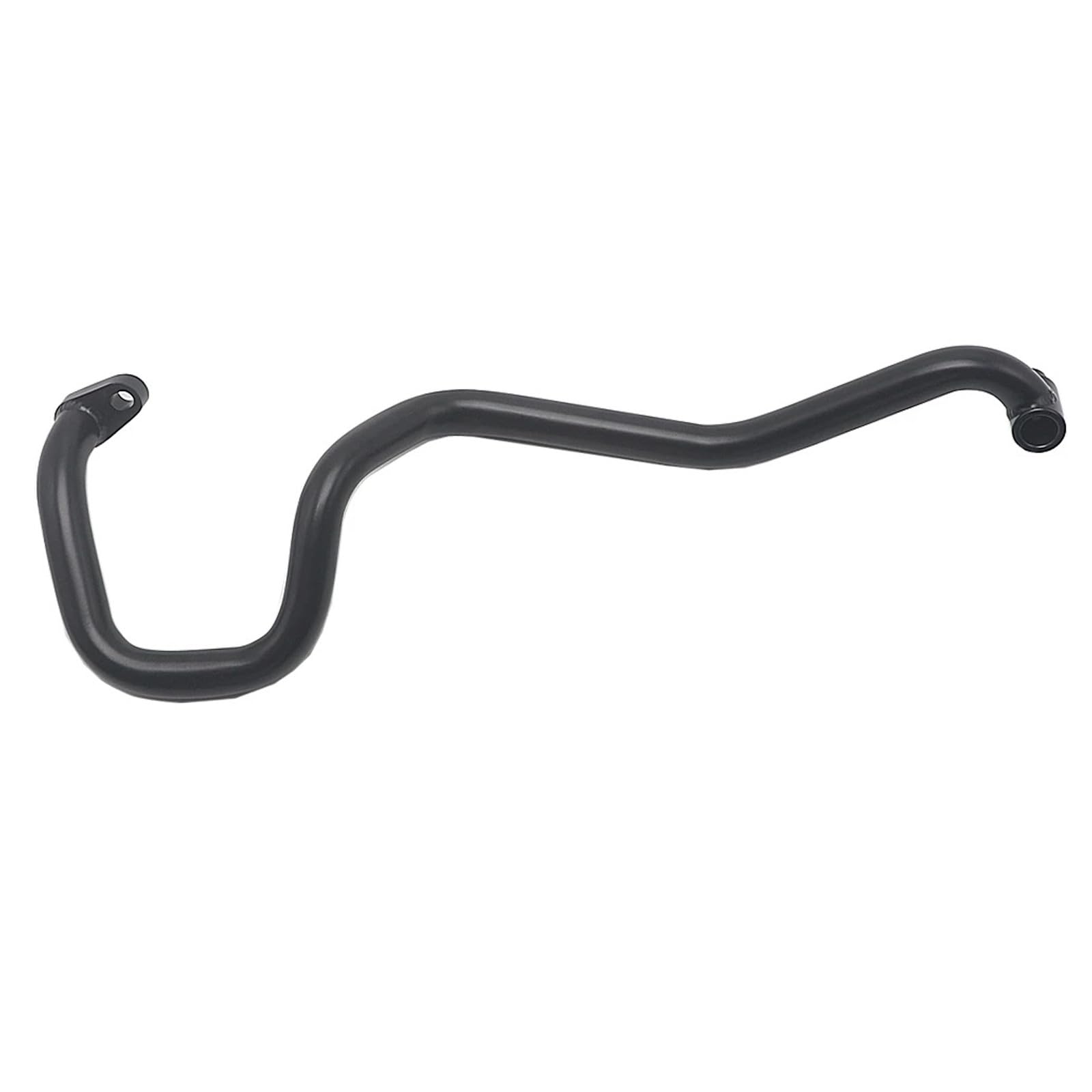 Protector de tubo de escape para motocicletas 1250 ADV Metal