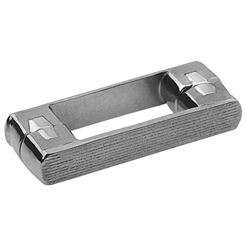 Suporte Magnético para Óculos Grafite