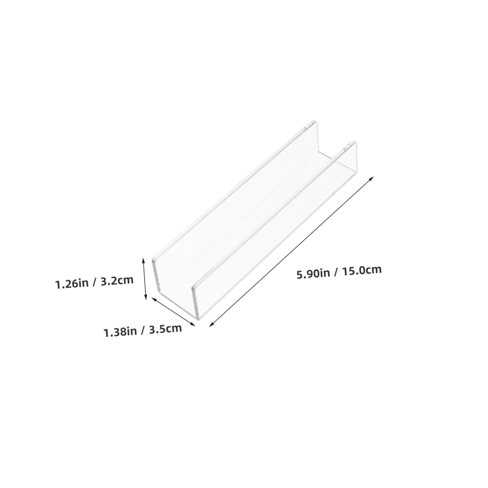 GRIRIW Diy Square Tube Baking Mold for Cookies and Cake Rolls Reusable Dough Shaper for Home Baking Fun