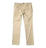 DC Men's Worker Pant