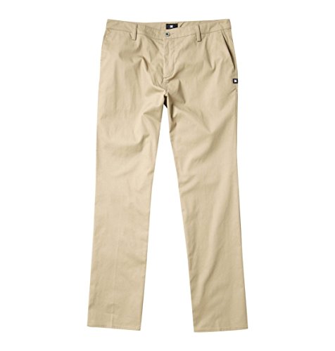 DC Men's Worker Pant