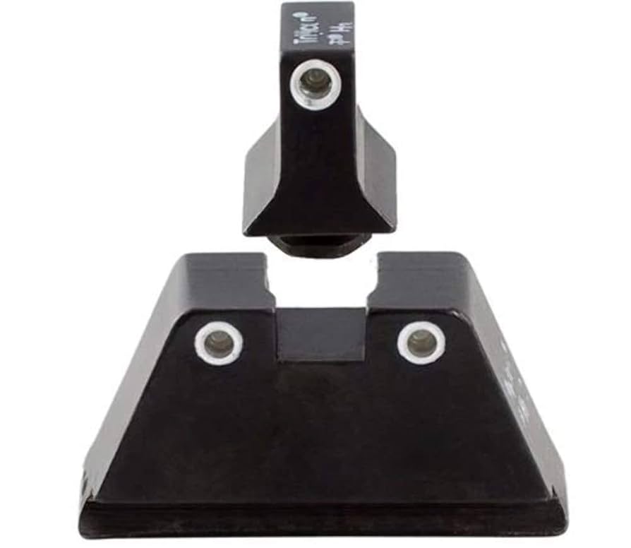 Trijicon Sights■GL201■Glock トリジコンナイトサイト Trijicon GL201-C-600649 Bright & Tough Night Sight