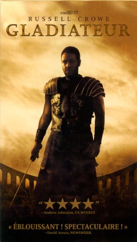 Gladiateur (Version française)