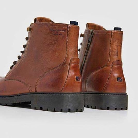 Pepe Jeans mens Fred Land