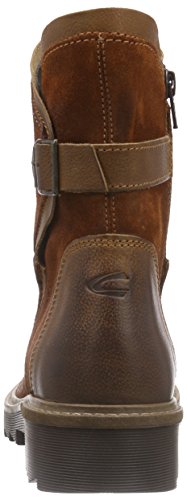 Camel active Cult 70, Stivaletti Biker Donna