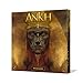 Asmodee 8736 - Ankh Divinità Egizie: Pharaoh, Espansione Gioco da Tavolo, Edizione in Italiano