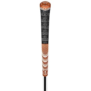 (未使用･未開封品)　GOLFPRIDE(ゴルフプライド) ND マルチコンパウンドMCC バックライン無 MCC-R レッド M60R ar3p5n1 Amazon | GOLFPRIDE(ゴルフプライド) ゴルフグリップ マルチ