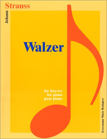 Strauss: Waltzes