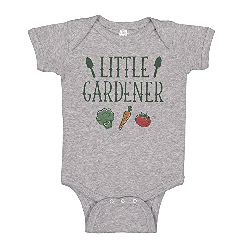 Image of TATY Kids Little Gardener Baby Infant Bodysuit