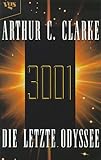 3001: Die letzte Odyssee - Arthur C Clarke