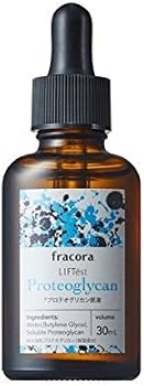 Amazon.co.jp: フラコラ Fracora プロテオグリカン原液 30mL 3個セット
