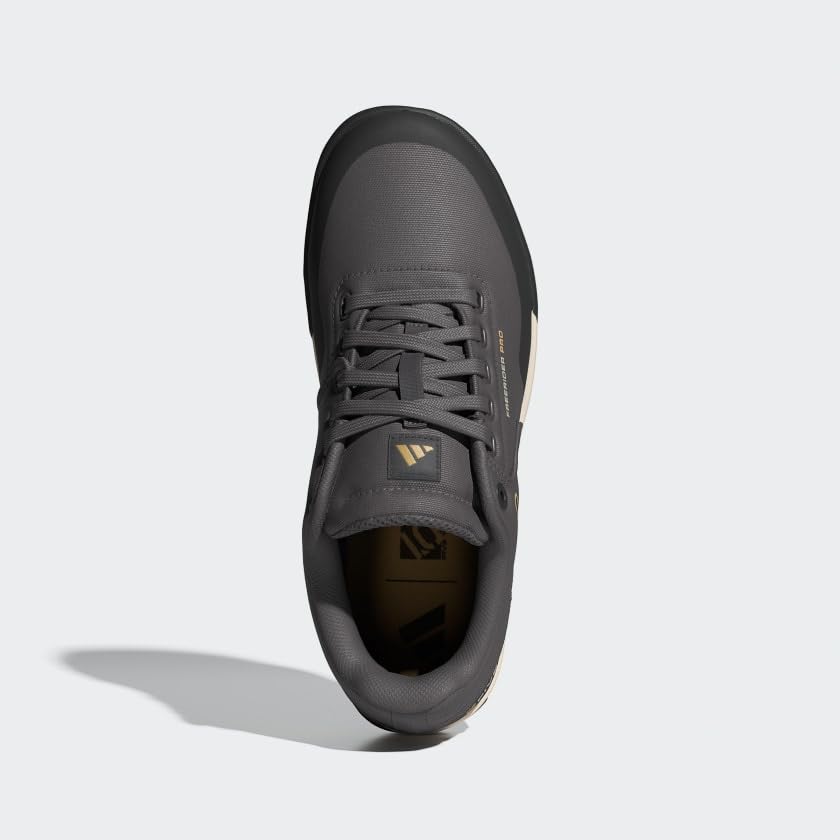 adidas Men's Five Ten Freerider Pro Canvas Mountain Bike Shoes Sneaker2