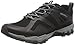 Merrell MERU, Scarpe da Passeggio Uomo, Nero (Black/Monument), 48 EU