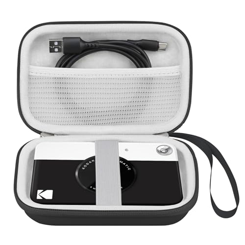 Estuche rígido portátil para cámara Kodak Printomatic