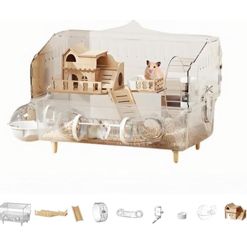 lelelife nX^[P[W fbNX ANybg甠 傫ȃXy[X EgݗĊȒP ȒP ɗDf eANZT[ (fbNXglP[W) (C)