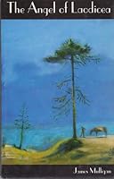 Angel of Laodicea 1902025008 Book Cover