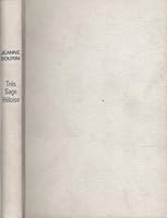 Tres Sage Heloise B004F76I64 Book Cover
