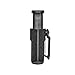 Universal 9mm/.40 Double Stack Mag Carrier- Tulster Echo Pro Carrier IWB/OWB