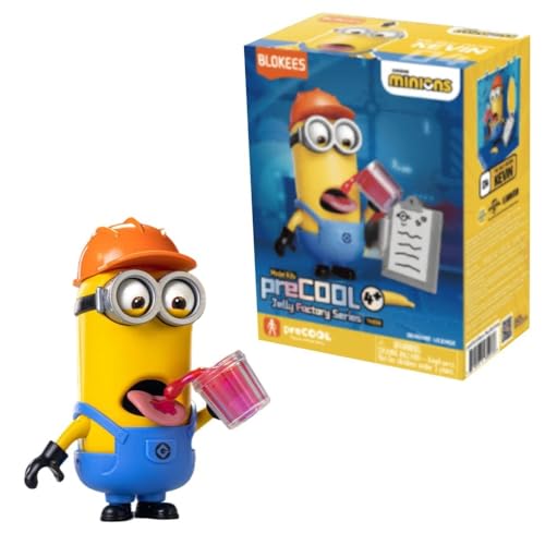 games best kevin minion toy