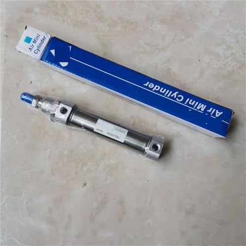 Vérin MFCJ20X60-10S haute performance avec course réglable durable - 3