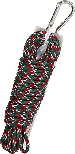 メルヘンアート メルヘン アウトドアコード 3mm Col.1636 イタリアンカモ 5m