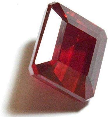 Anuj Sales 8.25 Ratti Red Ruby Stone Manik Stone Original Certified for Men & Women (B0B8YR3VWY) Amazon Price History, Amazon Price Tracker