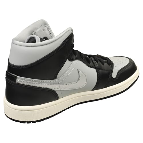Image of Air Jordan 1 Mid Women's Shoes