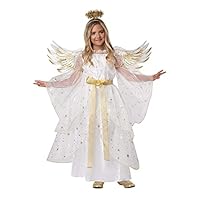 California Costumes Kids Starburst Angel Costume Medium