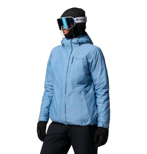 Image of Columbia Women's Whirlibird V Interchange Jacket