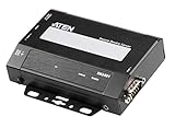 ATEN SN3401 1-Port RS-232/422/485 Secure Device Server