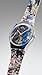Swatch New Gent Unisex Casual Watch Polymer Transparent Quartz Water Resistant POLLOCK'S Alchemy