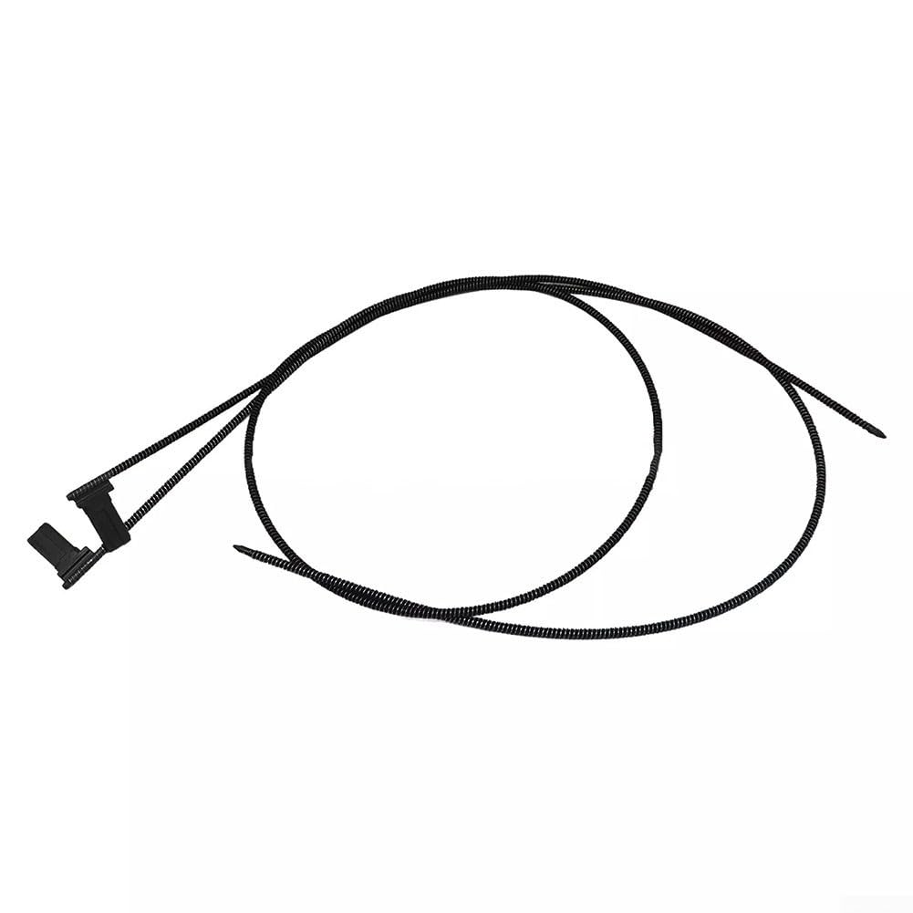 Cavi della tenda del tetto apribile dell'OEM AP363663 per Infiniti per QX30, 2017 2019 e installazione pratica