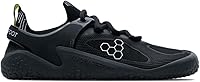 Vivobarefoot Motus Strength Men's Zero-Drop Barefoot Training Shoes - Breathable Mesh, Superior Grip for CrossFit & Lifting