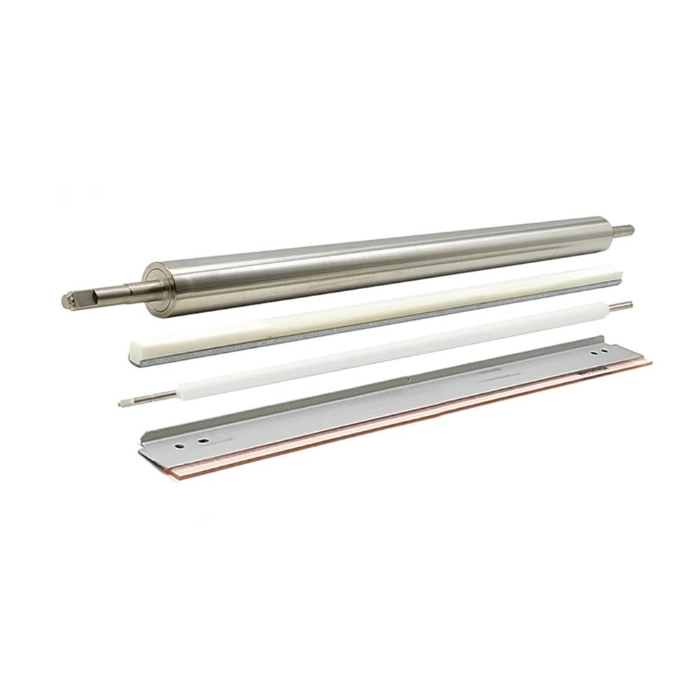 Kit de reconstruction de 2ème transfert Xerox V80 V180 V2100 V3100 BTR 059K86844 - 2