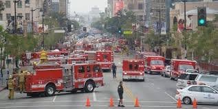 GL620 Firetruck Siren Sound by ITT Products