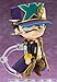 Medicos JoJo’s Bizarre Adventure: Stone Ocean – Jotaro Kujo Nendoroid Action Figure, Multicolor