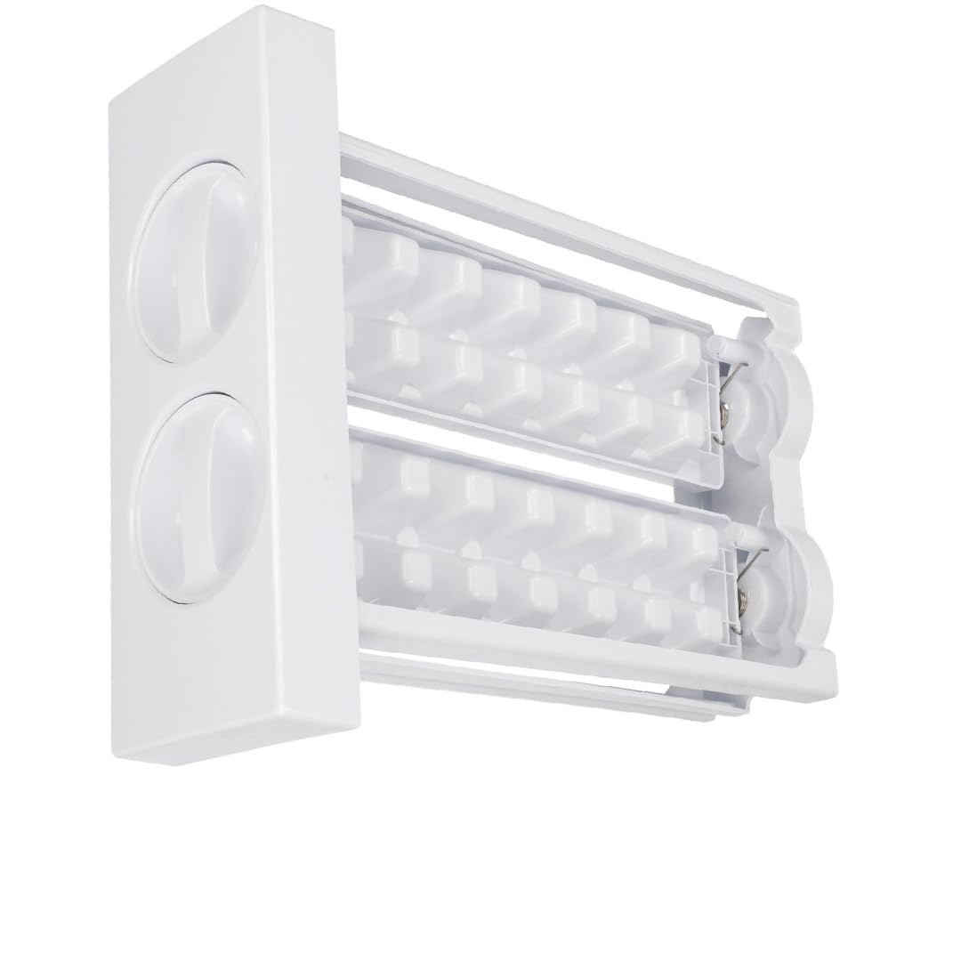 Aspares Für Beko Eiswürfelform 4383960100