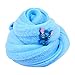 DAHIOQHAJ Blue Cloud Slime,Non-Sticky and Super Soft Scented Slime, Girls and Boys Stress Relief Toy for Kids Education, Party Favor, Birthday Gift(7oz 200ML)