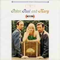 ピーター・ポール＆マリー [ピーター・ポール＆マリーＩ] ピーター、ポール＆マリー・ソングブック（PVG）／Peter, Paul