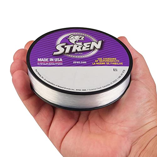 Image of Stren Service Spool