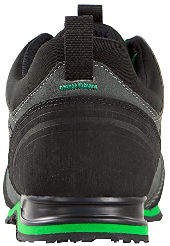 GUGGEN MOUNTAIN PT023 Wandelschoenen voor Heren Tekkingschoeisel Hikingschoeisel Trekkingschoenen Hikinglaarzen Outdoorschoenen waterdicht met membraan en suède Leder Leer - Image 6