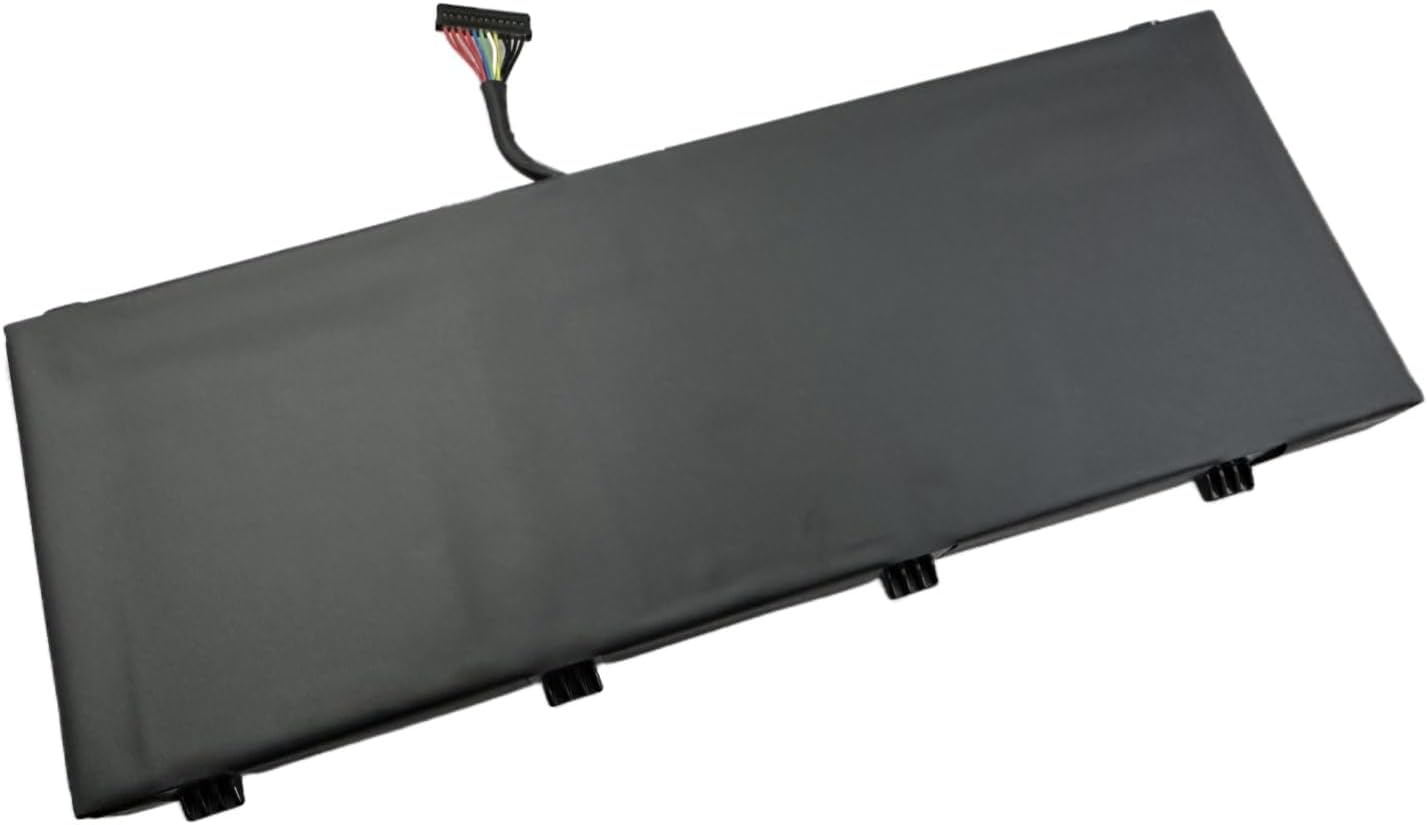 L18M6P90 New Battery Replacement for ThinkPad P53 Series Notebook L18M6P90 02DL028 5B10W13901 SB10K97664 02DL029 5B10W13902 SB10K97665