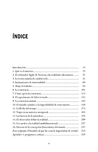 Gran Diseño Biocéntrico, El: Cómo la conciencia determina la estructura del universo y la realidad