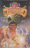 Wide Awake in Dreamland 0963092308 Book Cover
