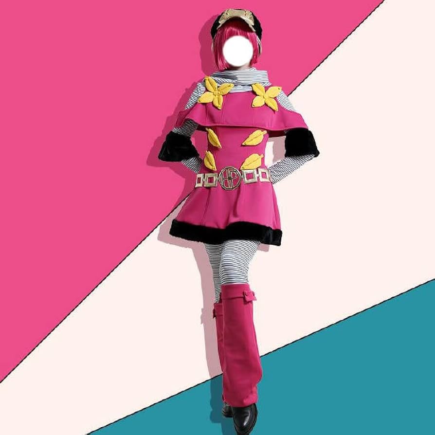 Amazon.co.jp: JOJO ジョジョの奇妙な冒険 ホット・パンツ HP シスター