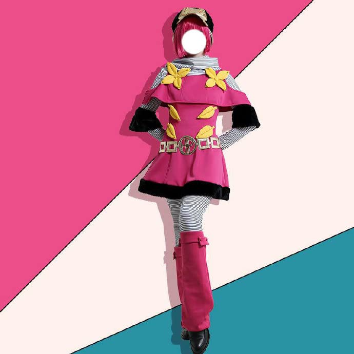 Amazon.co.jp: JOJO ジョジョの奇妙な冒険 ホット・パンツ HP