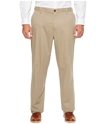 Image of Dockers Men's Easy Khaki D3 Classic-Fit Flat-Front Pant