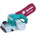 Produktbild Makita MAKITA 9401 100mm Bandschleifer 240 V **UK PLUG Lieferung mit Adapter**